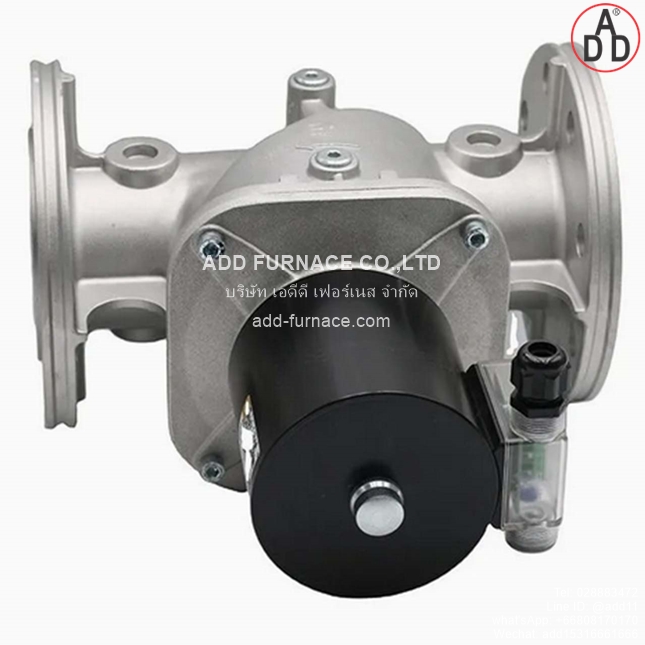 Model VMR8-2 DN80(4)